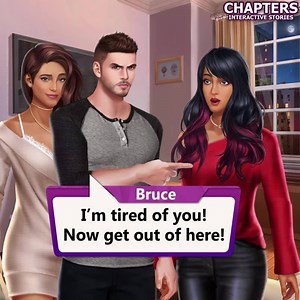 Interactive Romance Stories: Play Now ❤️ Over 90 📚stories to choose from! Play from: - Romance - LGBTQ - Thrillers - Fantasy - Horrors | Chapters - Interactive Stories