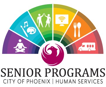 Programs for Seniors and Older Adults