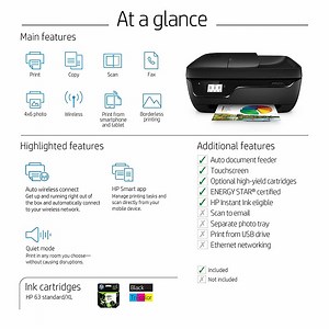 Hp Officejet 3830 Software Install Mac