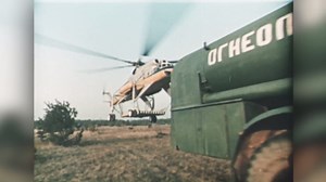 Inside the Mil V‑12 – The Largest Helicopter Ever Built for War