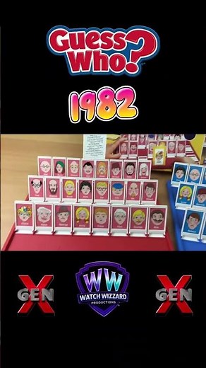If You Grew Up in the 80s You Played These #boardgames #nostalgia #genx