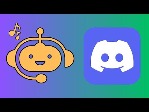 How To Add Music Bot To Discord Server