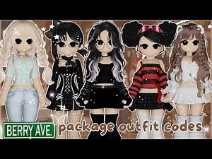 chibi doll girl package outfit ideas #roblox #robloxshorts #viral #robloxoutfits #fyp PT,4🖤