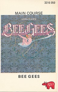 Bee Gees - Main Course