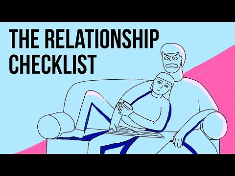 The 17 Secrets to a Successful Relationship