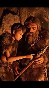 Boring Caveman – Why Cavemen Lived the Best Life in History