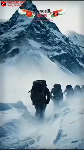 2.4K views · 76 reactions | #HonourRun2025 ‍♂️ Join us on 09 Nov at Jaipur Military Station for the Second Promo Run as we come together to celebrate the courage, valour, and selfless service of our veterans.  Let your stride be a salute to their sacrifice under the banner of #SaptaShaktiCommand Registrations now Open. #HonouringOurVeterans #IndianArmy #Jaipur #DaudegaJaipur @indianarmy.adgpi @hqidsindia @pib.jaipur | South Western Command - Indian Army | Facebook