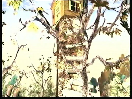 Bear in the Big Blue House: Party Time with Bear