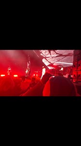 Wu-Tang live on tour. | Method Man