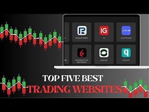 Top 5 Trading Apps for PC | Best For Beginner 2025