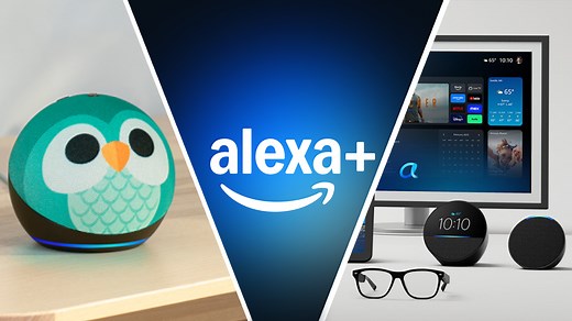 Alexa  explained: 9 things you need to know about Amazon's new AI-powered assistant