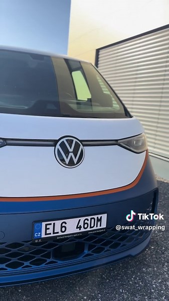 VW Car Wrap Challenge: Is it Possible?