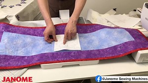 4.3K views · 44 reactions | LIVE with Janome! This is a replay of...