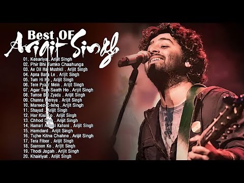 Best of Arijit Singhs 2023 💖 Hindi Romantic Songs 2023 💖 Arijit Singh Hits Songs 💖
