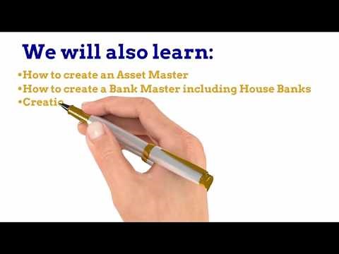 Video 1: SAP Financial Accounting & Controlling (FICO) Super User Training Course