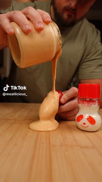 Nashville-Style Ranch Recipe with Ajinomoto MSG