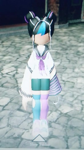 Unlock Ibuki Codes in Misfits High Roblox