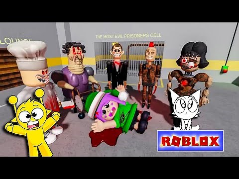 BABY SIMON SPRUNKI vs BABY POLLY IS DEAD!? #roblox #obby