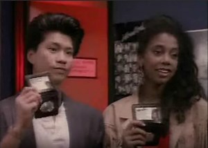 30 Great '90s TV Shows Featuring People of Color to Binge Watch - HipLatina