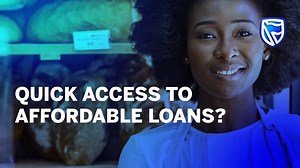 5.3K views · 51 reactions | Need quick cash, but don’t want to tap into your Investment? Apply for an Express loan today. Get easy access to an Express loan secured against your Investment with the Bank and enjoy all benefits of quick approval, lower interest rates, and less paperwork. #StandardLesothoBank #Lesotho #ItCanBe | Standard Lesotho Bank | Facebook