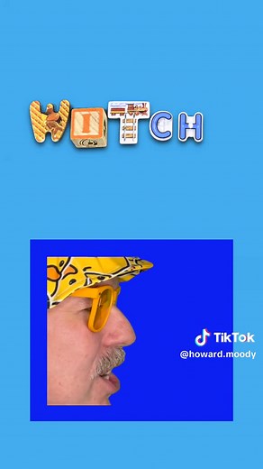 Howard Moody Fun 2 Rhyme Music Video