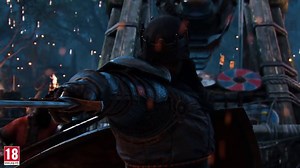 For Honor : le jeu est gratuit sur PC, voici comment le récupérer