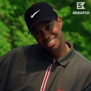 12K views · 216 reactions | Look who’s one back at The Masters. | Skratch | Facebook