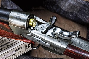 Remington .50-70 Rolling Block History: New York's Pick to Arm Its National Guard - RifleShooter