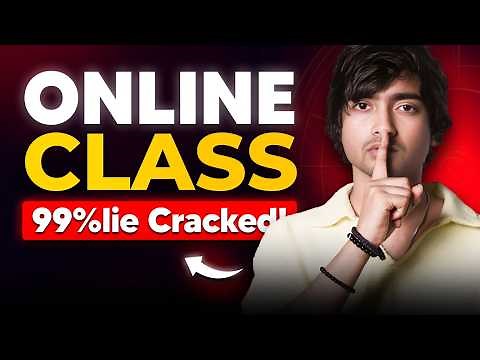 Get IIT with Online JEE Preparation - 5 Secrets to follow