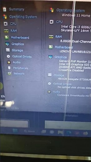5 Ways to Check System Information in Windows 11