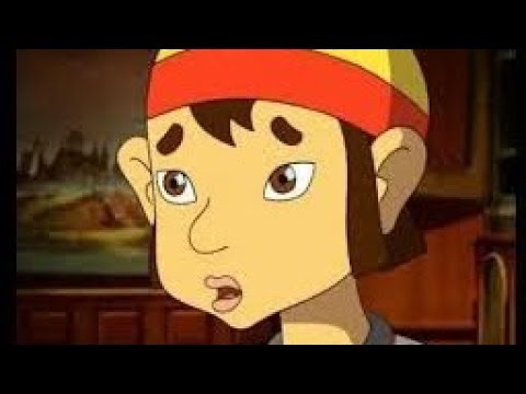 Just Joshing | Ep 2 | Full episode | Creepschool | ‪@ShinigamiFrame5142‬