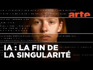 Intelligence artificielle : standardisation et uniformisation | Phantas-IA #5 | ARTE