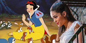 Disney's Live-Action Snow White Remake: Everything You Need To Know