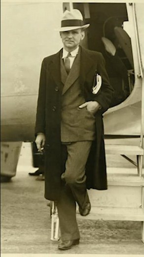 The Tragic Downfall Of NOTORIOUS FBI Agent "ACE G-MAN" | February 29 1960 #thisdayinhistory