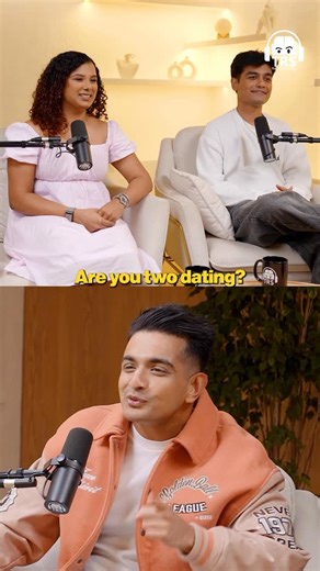 Ranveer Allahbadia on Instagram: "A Wholesome Fun Episode With @slayypoint 😄 We had the funniest discussions about relationships, dating, and life. This entire episode was pure fun and wholesome vibes. Source - #TheRanveerShow Episode 443 (Overall 949) ft. @slayypoint [Slayy Point, Fun, Dating, Relationship, ranveerallahbadia, beerbiceps, TRS]"