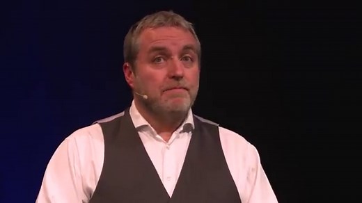 When rudeness in teams turns deadly | Chris Turner | TEDxExeter