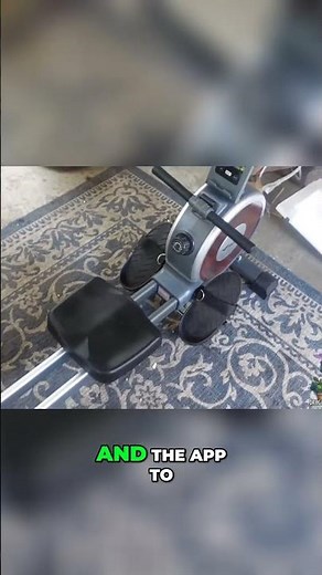 Merach Magnetic Rowing Machine Review! The Ultimate Home Gym Addition
