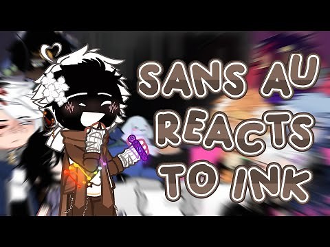 Sans AU views... | Part 2