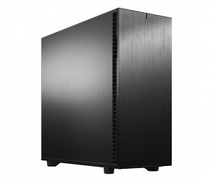 Fractal Design Define 7 XL Black Solid - Obudowy do komputera - Sklep komputerowy - x-kom.pl