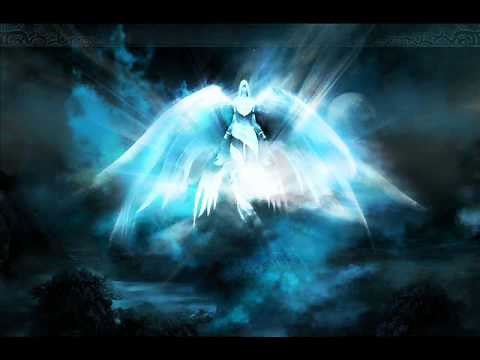 Graveyard - World of Warcraft [music]