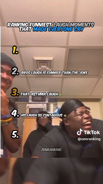 Zenranking on TikTok