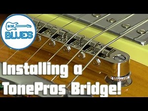 Best Replacement Bridge Options For Les Pauls