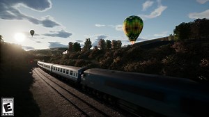 5.6K views · 194 reactions | Train Sim World Mastery is here! Available now, Mastery is a new way to test your abilities with tiered challenges and exclusive in-game rewards to enhance your game. Find out more: dtg.live/tsw/a/train-sim-world-mastery-available-now | Train Simulator | Facebook