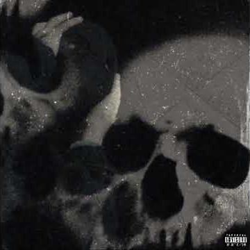 BTD SPECTRE - Shovel And A Blank Face