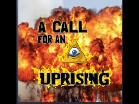 A Call For An Uprising Podcast Ep. 1