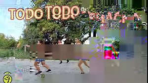 1.7M views · 10K reactions | Let's Dance and Feel the Music!✨ TODO TODO-CHACHA ZUMBA Powered by Pocari Sweat (Philippines) ______________________________ Don't forget to Subscribe ⭐ https://youtube.com/channel/UCLlhmJscTQ93ivfEIdwqvxg | Zin Geo | Facebook