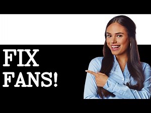 How To Stop Your Ceiling Fan From Humming (2025)