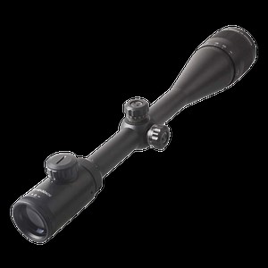 KUN 10-40X50 AO Riflescope SKU: OPSL24 - Victoptics