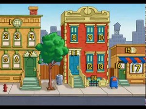 "Counting to 17" A Counting Song by Waterford.org