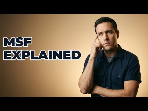 What Is An MSF Course For New Riders?